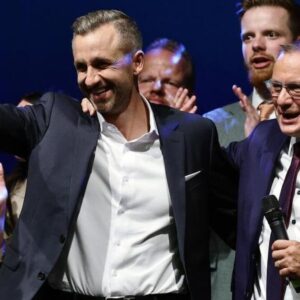 Just 12 of 94 Crimes at Anti-AfD Rallies Are Being Investigated as Far-Left Extremism