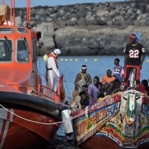 Spain Leads the EU in Immigrant Reception This Century, According to the UN
